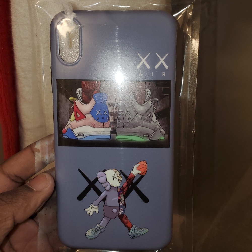iPhone xr case